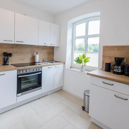 Am Waldzoopark * Leer