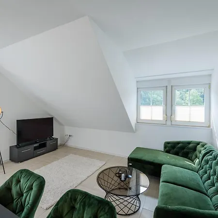 Am Waldzoopark * Leer