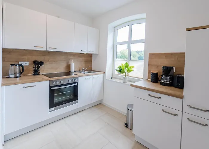 Am Waldzoopark * Leer