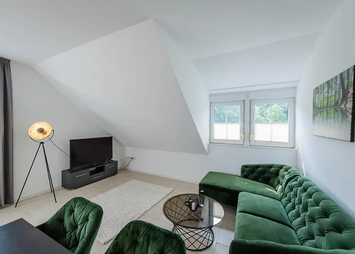 Am Waldzoopark * Leer